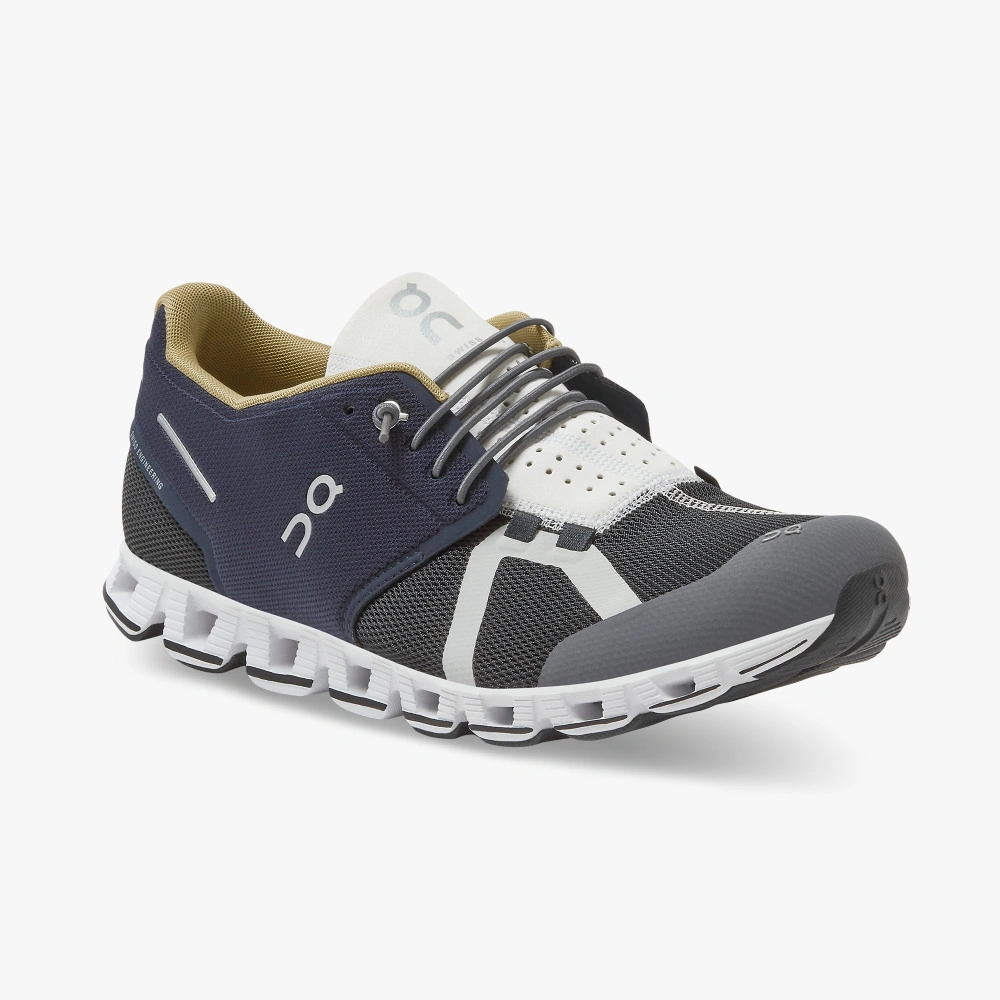 ON Running Cloud 70 | Cactus/Storm: Dein Schweizer Laufsieg wartet! Abenteuerlustige Füße, reduzierter Preis.